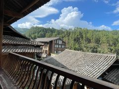 -郎德苗寨景区