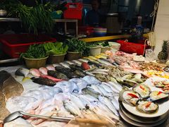 -长平老姿娘夜粥(平东一街店)