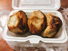 门钉肉饼-宝瑞门钉肉饼店