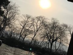 -西湖游船