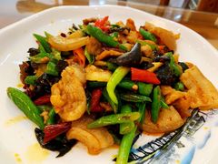 -灵福缘私房菜·农家菜(拈花湾·灵山大佛必推店)