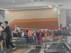 -美航国际健身(北京华联店)