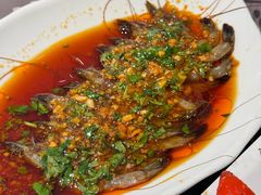 -大浪潮·潮汕菜·招牌生腌小青龙(福田店)