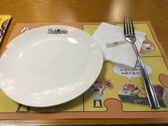 -Pelicana百利家炸鸡(江南西名店城店)