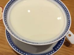 非遗手冲姜撞奶-赵记传承·非遗手冲姜撞奶(上海环球港店)