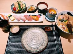 -越光米贩精致料理餐厅(金鹰店)