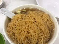 -麦文记面家(佐敦店)