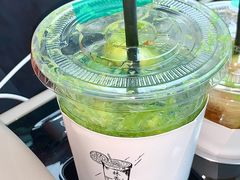 -林香柠·柠檬茶(新景店)