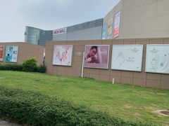 -番禺广场(市桥街道)