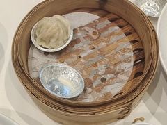-金河半岛园林酒家(金融城店)