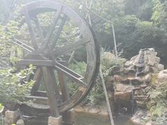 -云峰山自然风景区
