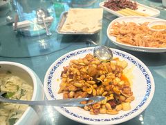 -高玛纳驴肉火烧(河间总店)