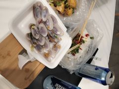 -圆蛋酒料•生腌(开元路店)