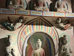 -张掖大佛寺景区