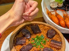 -乔街深夜食堂·小龙虾·高压锅生蚝(杭州总店)