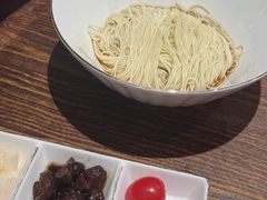 -苏州老字号·苏面斋·秃黄油·三虾面苏式面馆