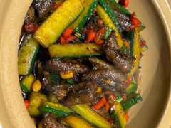 -衡厨·衡阳土菜(中南店)