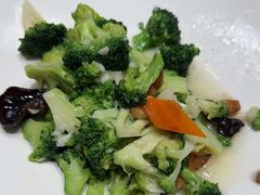 -老德州四合院·德州菜(天衢路店)
