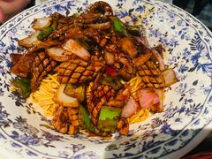 -阿大排档(长春这有山店)