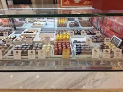 -GODIVA(王府井apm店)