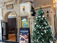 -B&C黄油与面包·THE GARDEN BAKERY概念店(世纪汇店)