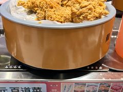 -龍歌自助小火锅(李沧顺和汇店)