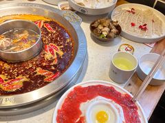 -大龙燚火锅(科华店)