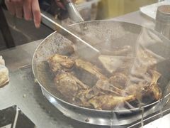 -赵元章肉骨烧(山塘街店)