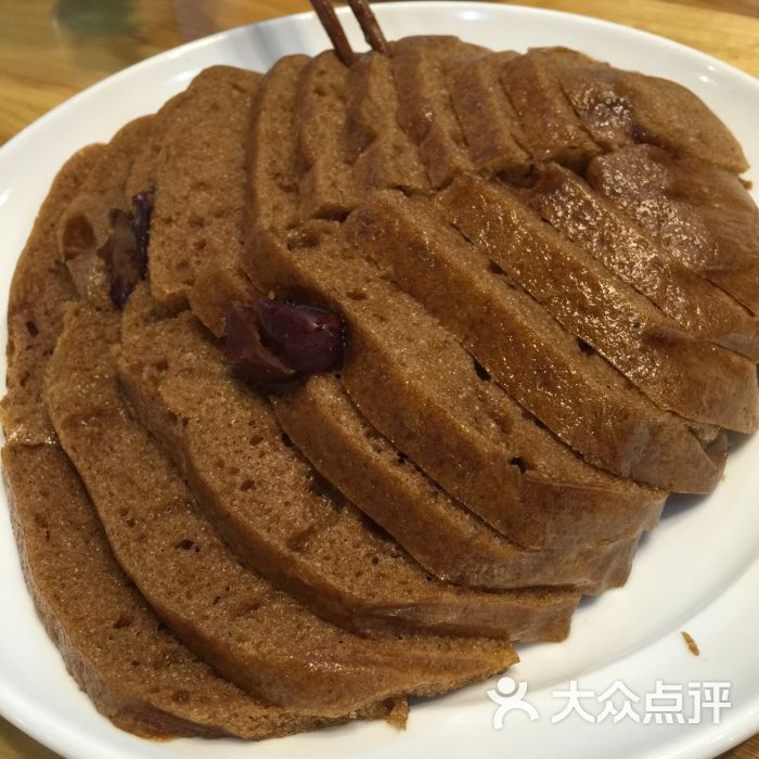 庵东美食图片