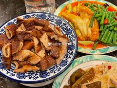 -吾味香葫芦头(安西街店)