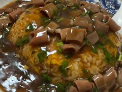 -宾朋海鲜饭庄(兴海路店)