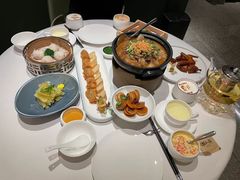 -潮上潮(南中环店)