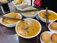 -方中山胡辣汤(蓝堡湾店)