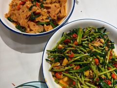 -回家吃饭·地道南昌菜(建德观总店)
