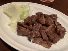 -翔峰炭火鳗鱼(悦泰街里公寓店)