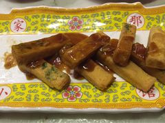 -那家小馆•北京菜•烤鸭(中关村店)