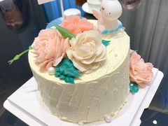 -Whisper studio薇语花艺烘焙工作室
