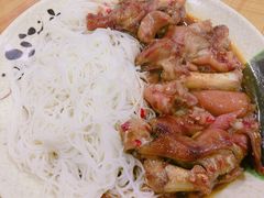-贤花饭店(凯德店)