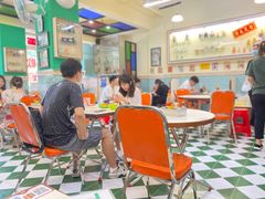 大堂-華歡冰室-WahFoon(吉大店)