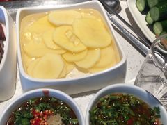 -海底捞火锅(团结桥店)