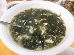 -春园海鲜广场D区6号(钟姐海鲜加工店)