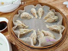 蒸饺-大叔家福鼎小吃(十全街店)