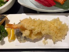 -万鱼亭 日本料理(无锡香山名园店)