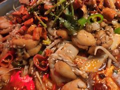 -蛙喔牛蛙(浦口澳林店)