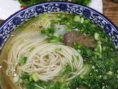 -西北朗益和穆斯林餐厅