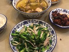 -兔爸私家小厨(新北万达店)