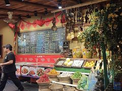 -李久其家民间餐厅(观沙岭公园店)