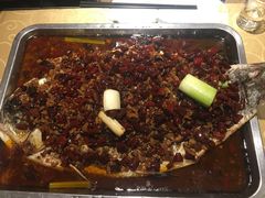 -三味鱼屋(琥珀山庄店)