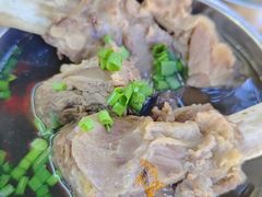 -老牌依强牛肉店(达道总店)