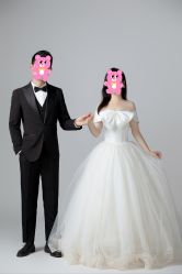 -CD视觉婚纱摄影